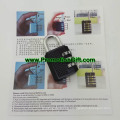 3 Digit Combination Code Lock